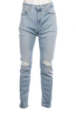 Herren Jeans Calvin Klein Jeans, Größe L, Farbe Blau, Preis 72,29 €