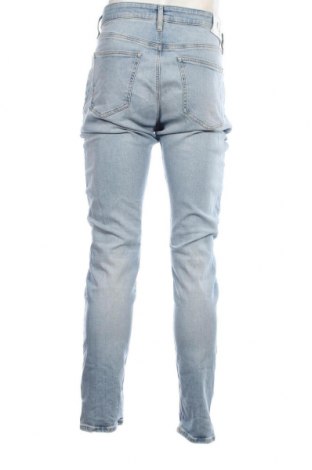 Pánske džínsy  Calvin Klein Jeans, Veľkosť L, Farba Modrá, Cena  67,47 €