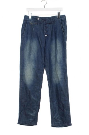 Férfi farmernadrág Calvin Klein Jeans, Méret M, Szín Kék, Ár 10 402 Ft