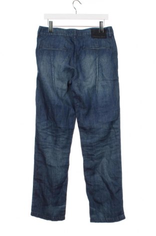 Pánské džíny  Calvin Klein Jeans, Velikost M, Barva Modrá, Cena  654,00 Kč
