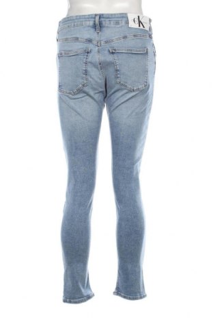 Herren Jeans Calvin Klein Jeans, Größe M, Farbe Blau, Preis 53,01 €