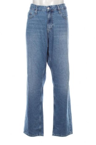 Férfi farmernadrág Calvin Klein Jeans, Méret XXL, Szín Kék, Ár 35 582 Ft