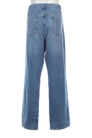 Ανδρικό τζίν Calvin Klein Jeans, Μέγεθος XXL, Χρώμα Μπλέ, Τιμή 91,57 €