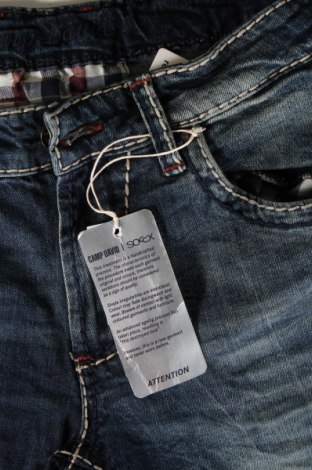 Herren Jeans Camp David, Größe M, Farbe Blau, Preis € 44,33