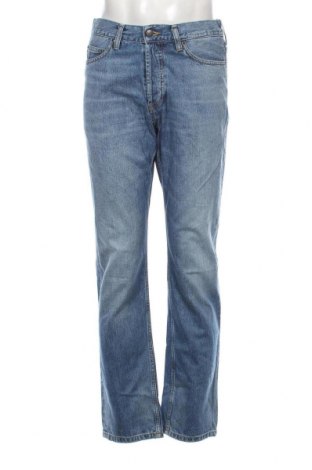 Herren Jeans Carhartt, Größe S, Farbe Blau, Preis € 44,23