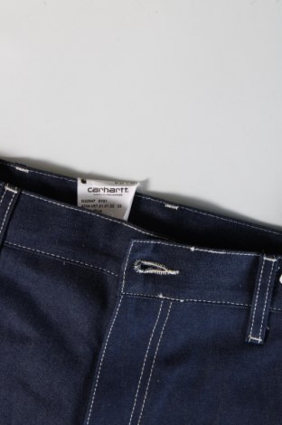 Herren Jeans Carhartt, Größe M, Farbe Blau, Preis € 48,25