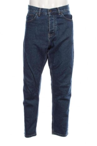 Ανδρικό τζίν Carhartt, Μέγεθος L, Χρώμα Μπλέ, Τιμή 60,31 €