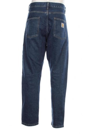 Ανδρικό τζίν Carhartt, Μέγεθος L, Χρώμα Μπλέ, Τιμή 80,41 €