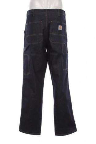 Herren Jeans Carhartt, Größe M, Farbe Blau, Preis € 80,41