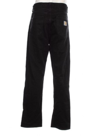 Pánske džínsy  Carhartt, Veľkosť XL, Farba Čierna, Cena  76,39 €
