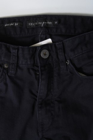 Herren Jeans Celio, Größe S, Farbe Blau, Preis 13,43 €