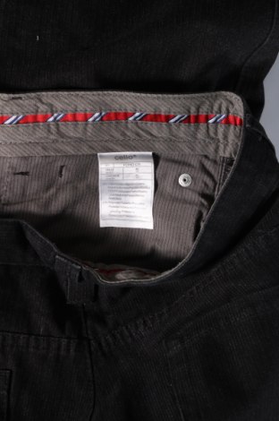 Herren Jeans Celio, Größe L, Farbe Schwarz, Preis 12,11 €