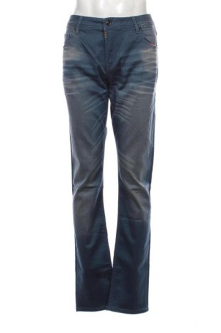 Herren Jeans Cipo & Baxx, Größe L, Farbe Blau, Preis 26,37 €