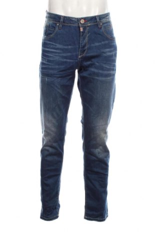 Herren Jeans Cipo & Baxx, Größe L, Farbe Blau, Preis 32,36 €