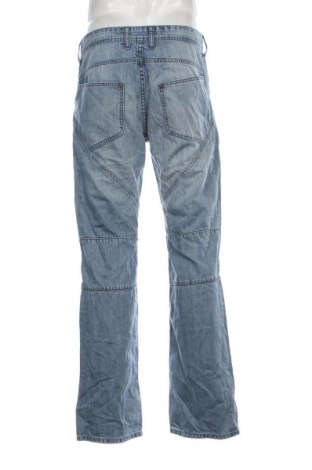 Herren Jeans Clockhouse, Größe L, Farbe Blau, Preis 11,10 €