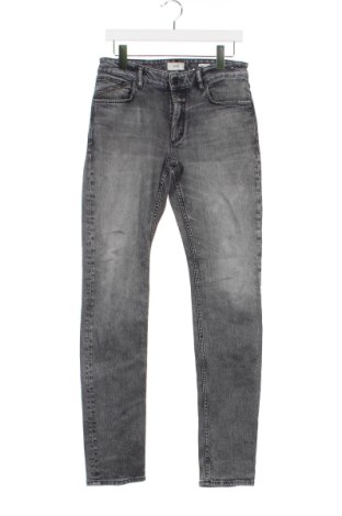 Herren Jeans Closed, Größe S, Farbe Grau, Preis € 41,89
