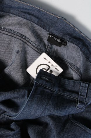 Herren Jeans Crane, Größe L, Farbe Blau, Preis 11,10 €