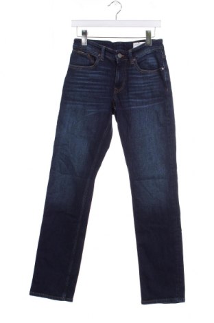 Ανδρικό τζίν Cross Jeans, Μέγεθος S, Χρώμα Μπλέ, Τιμή 7,18 €