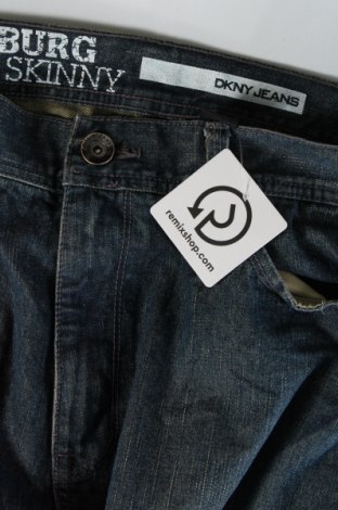 Herren Jeans DKNY Jeans, Größe XL, Farbe Blau, Preis € 66,80