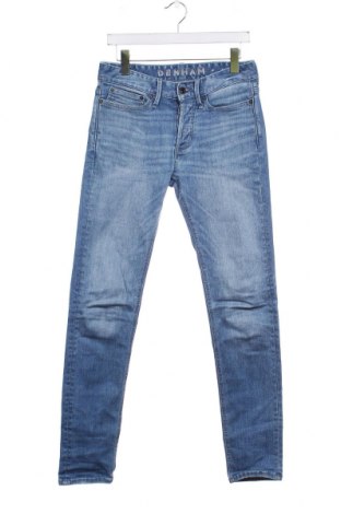 Herren Jeans Denham, Größe S, Farbe Blau, Preis 48,76 €