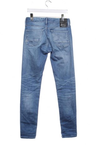 Pánske džínsy  Denham, Veľkosť S, Farba Modrá, Cena  44,33 €
