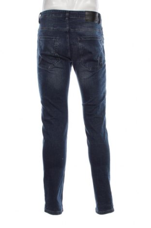 Herren Jeans Denim 1982, Größe M, Farbe Blau, Preis 20,49 €