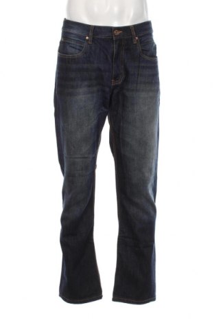 Herren Jeans Denim 1982, Größe L, Farbe Blau, Preis 8,01 €