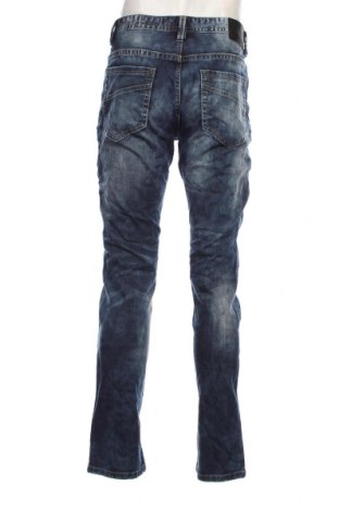 Pánske džínsy  Denim 1982, Veľkosť L, Farba Modrá, Cena  8,22 €