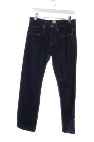 Herren Jeans Denim Co., Größe M, Farbe Blau, Preis 8,45 €