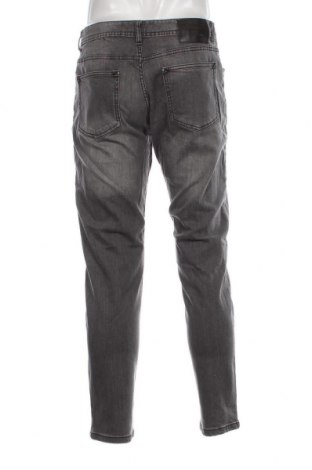 Herren Jeans Denim&Co., Größe M, Farbe Grau, Preis 20,49 €