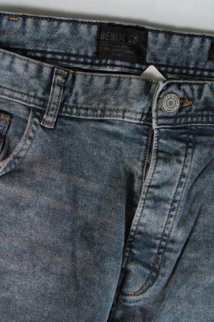 Ανδρικό τζίν Denim Co., Μέγεθος XL, Χρώμα Μπλέ, Τιμή 27,03 €