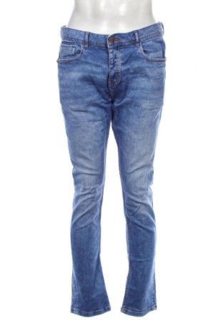 Herren Jeans Denim Co., Größe M, Farbe Blau, Preis 9,08 €