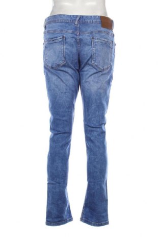 Herren Jeans Denim Co., Größe M, Farbe Blau, Preis 10,09 €