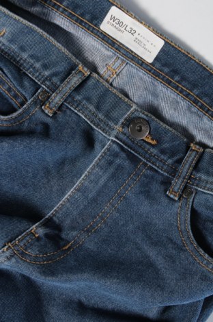 Ανδρικό τζίν Denim Co., Μέγεθος M, Χρώμα Μπλέ, Τιμή 9,87 €