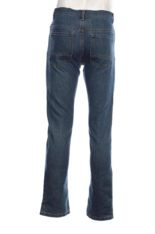 Herren Jeans Denim Co., Größe M, Farbe Blau, Preis 11,10 €