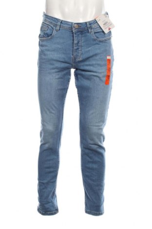 Herren Jeans Denim Co., Größe L, Farbe Blau, Preis 19,21 €