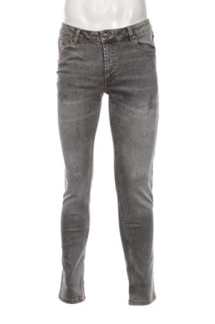 Męskie jeansy Denim Project, Rozmiar M, Kolor Szary, Cena 91,99 zł