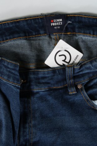 Pánské džíny  Denim Project, Velikost 3XL, Barva Modrá, Cena  1 281,00 Kč