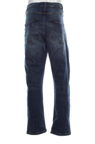 Pánské džíny  Denim Project, Velikost 3XL, Barva Modrá, Cena  1 348,00 Kč