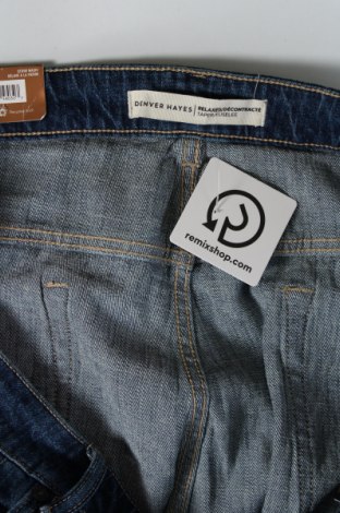 Herren Jeans Denver Hayes, Größe XXL, Farbe Blau, Preis € 28,81