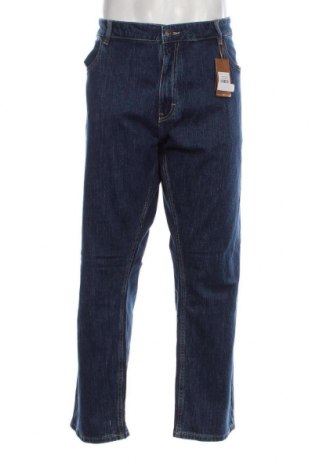 Herren Jeans Denver Hayes, Größe XXL, Farbe Blau, Preis 27,21 €