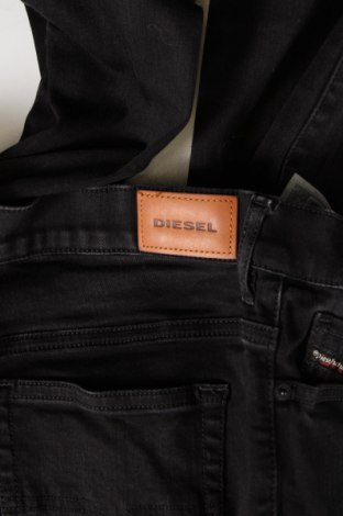 Pánske džínsy  Diesel, Veľkosť S, Farba Sivá, Cena  41,81 €