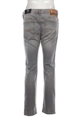 Herren Jeans Diesel, Größe M, Farbe Grau, Preis 120,62 €