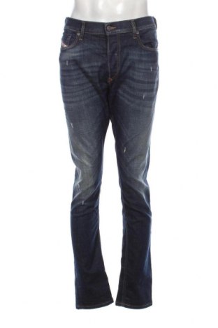 Herren Jeans Diesel, Größe L, Farbe Blau, Preis 84,43 €
