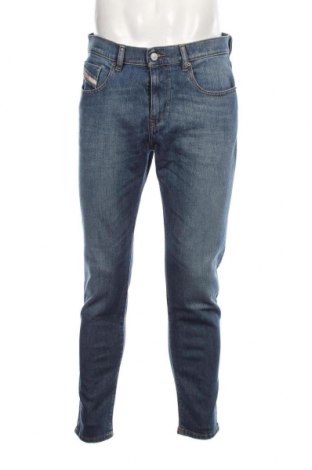 Herren Jeans Diesel, Größe M, Farbe Blau, Preis 66,34 €