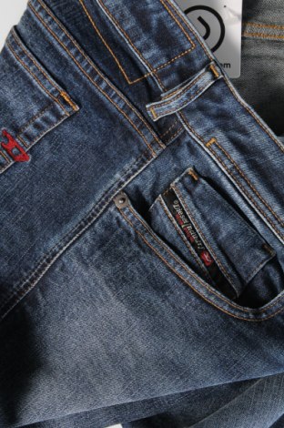Herren Jeans Diesel, Größe M, Farbe Blau, Preis 66,34 €