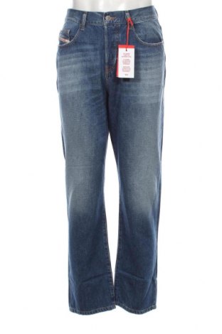 Herren Jeans Diesel, Größe M, Farbe Blau, Preis € 66,34