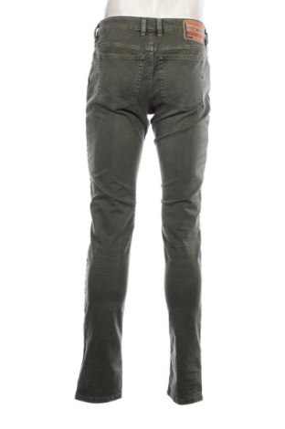 Herren Jeans Diesel, Größe M, Farbe Grün, Preis € 60,31