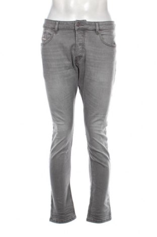 Herren Jeans Diesel, Größe L, Farbe Grau, Preis 84,43 €