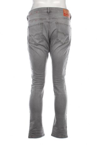 Herren Jeans Diesel, Größe L, Farbe Grau, Preis 84,43 €